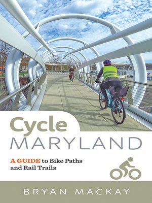cover image of Cycle Maryland